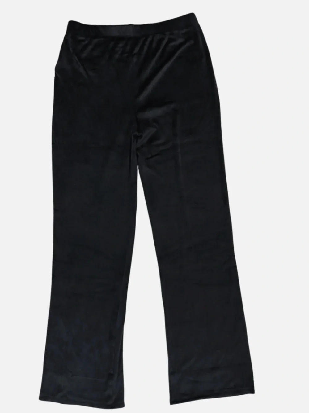 Cuddl Duds Soft Touch Velour Pants NWT